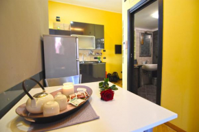 Suite Apartment PortaPetruccia Napoli